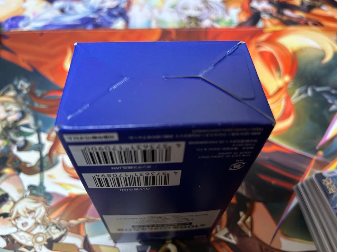 XrossStars ブースター1箱　スタートデッキ2種セット