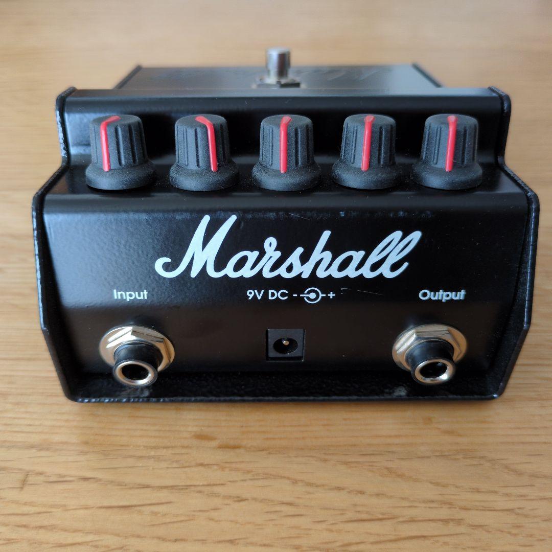 Marshall Drive Master UK製 マーシャル ドライブマスター