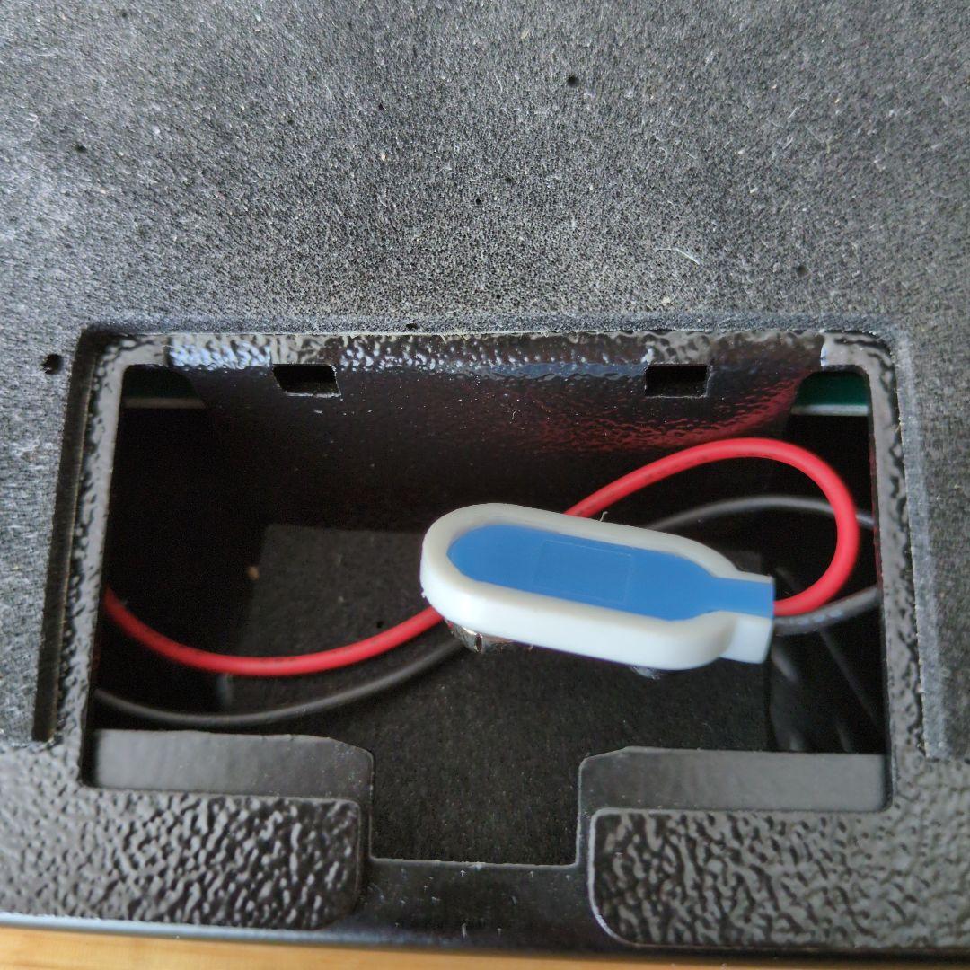 Marshall Drive Master UK製 マーシャル ドライブマスター