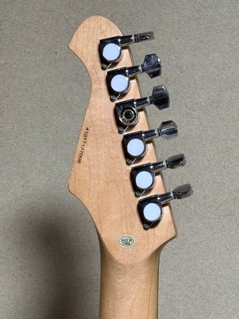 Legend エレキギター