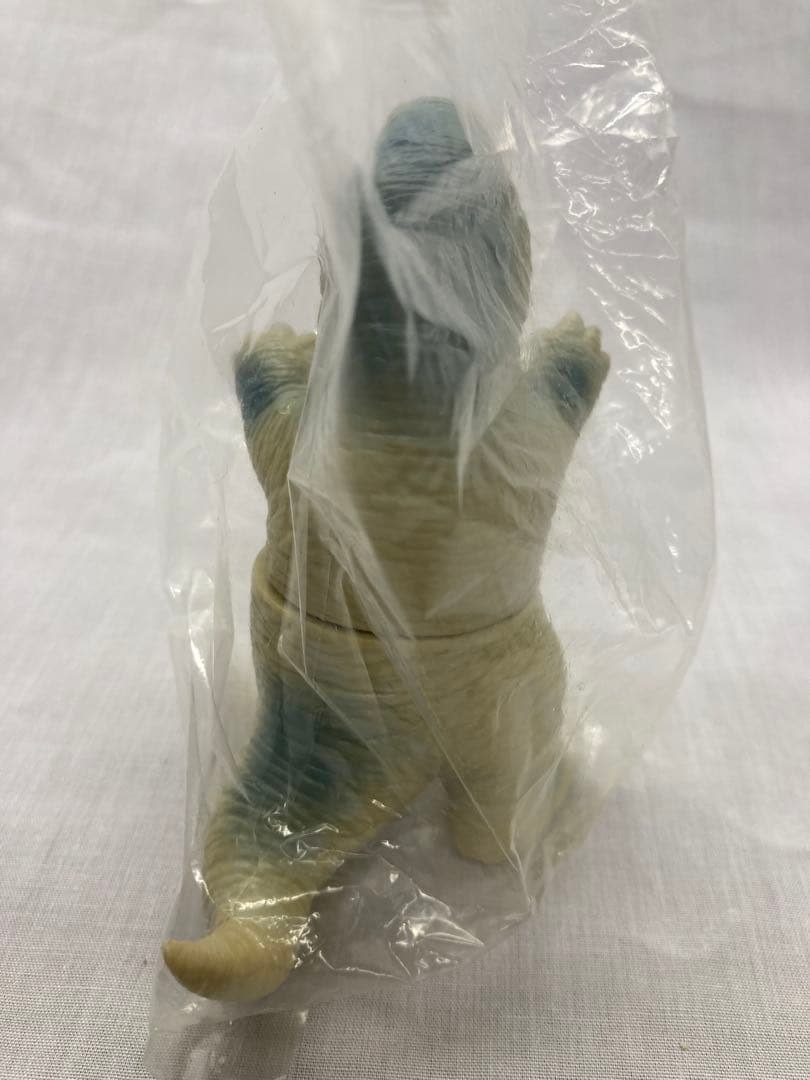 楳図かずお版 二次元怪獣ガヴァドンと ミニガヴァドン セット／イベント限定版