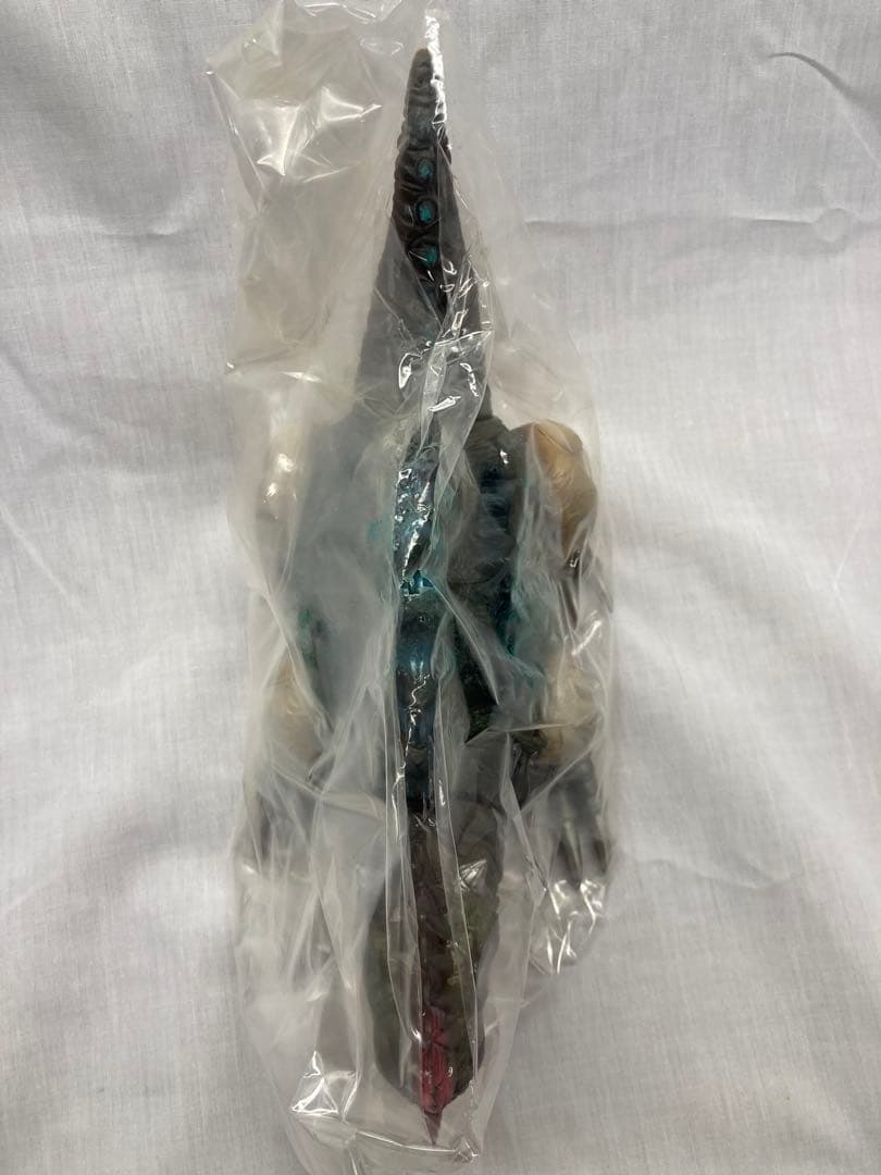 楳図かずお版 二次元怪獣ガヴァドンと ミニガヴァドン セット／イベント限定版