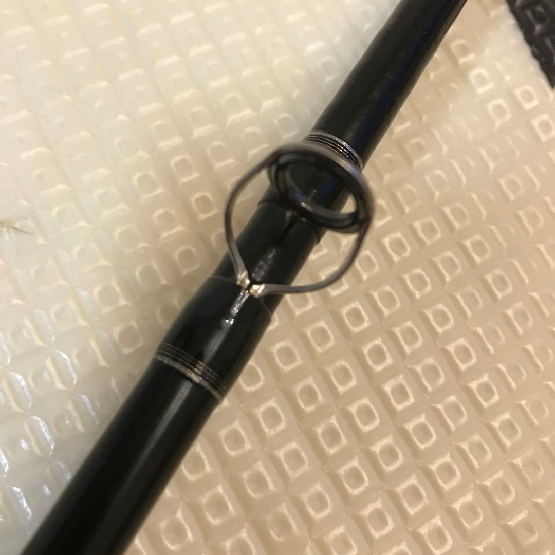 値下げシマノ 1610LFファイナルディメンション