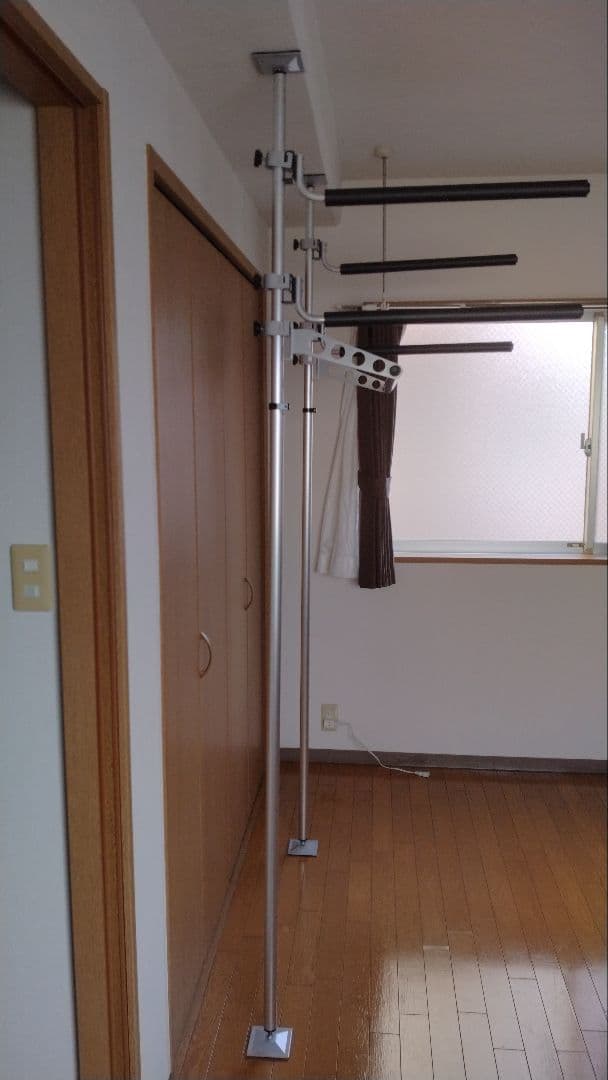 CAP（キャップ）サーフボードラック ツッパリ君セット