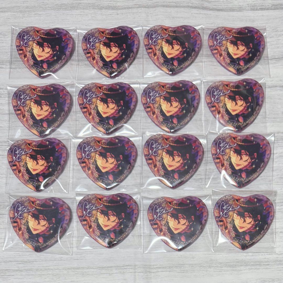 あんスタ とるパカ vol.6 朔間零 16点