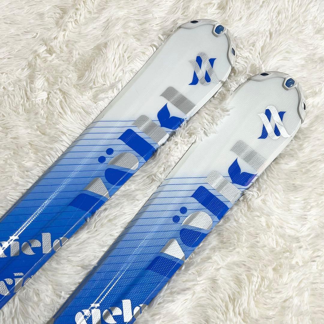 【美品】 スキー　レディース　4点セット Volkl eielo 148