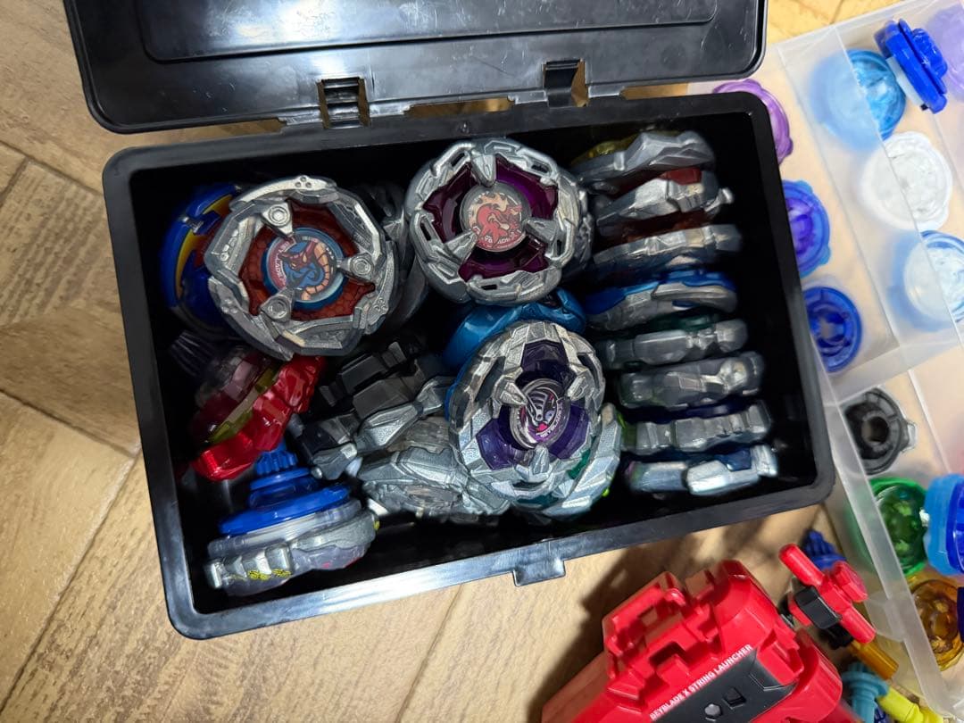ベイブレードX まとめ売り