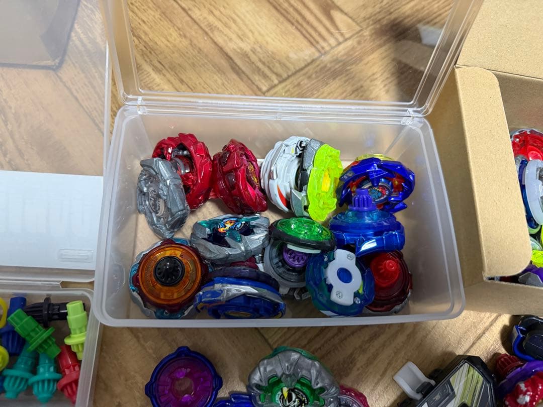 ベイブレードX まとめ売り