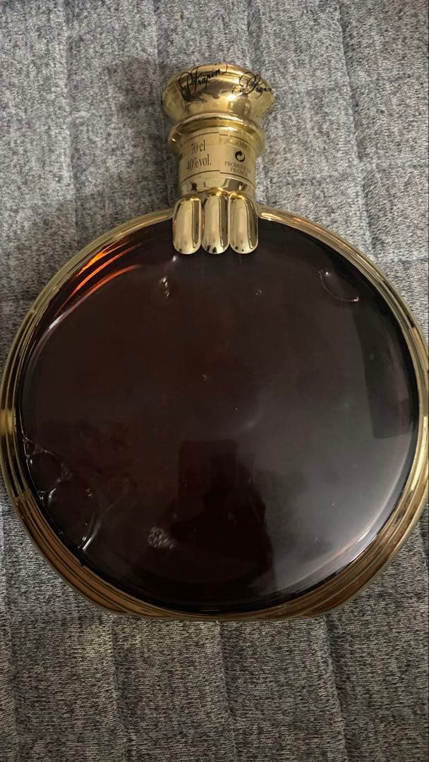 メ*1様 コニャック フラパン エクストラ