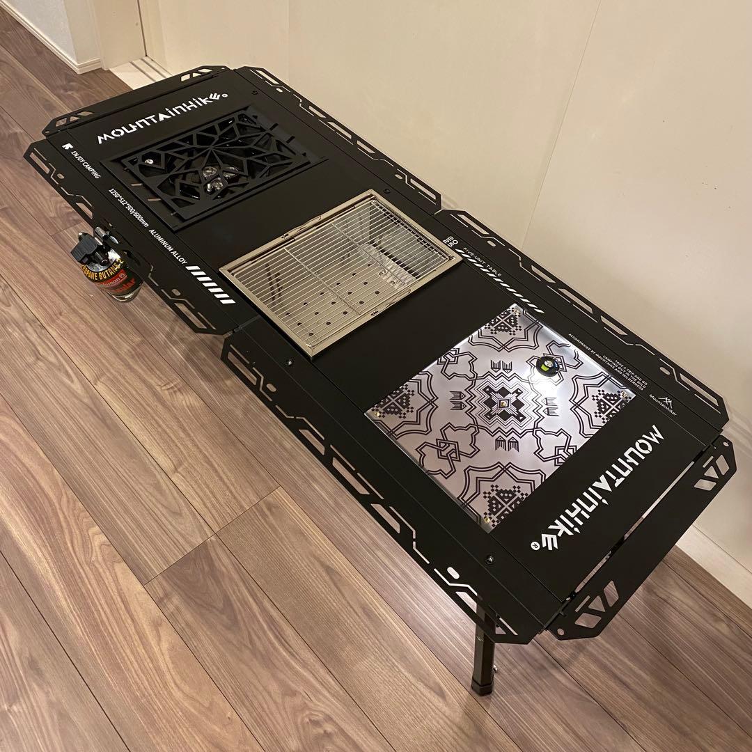 新品未使用おしゃれIGT規格豪華6点フルセットおまけ付き