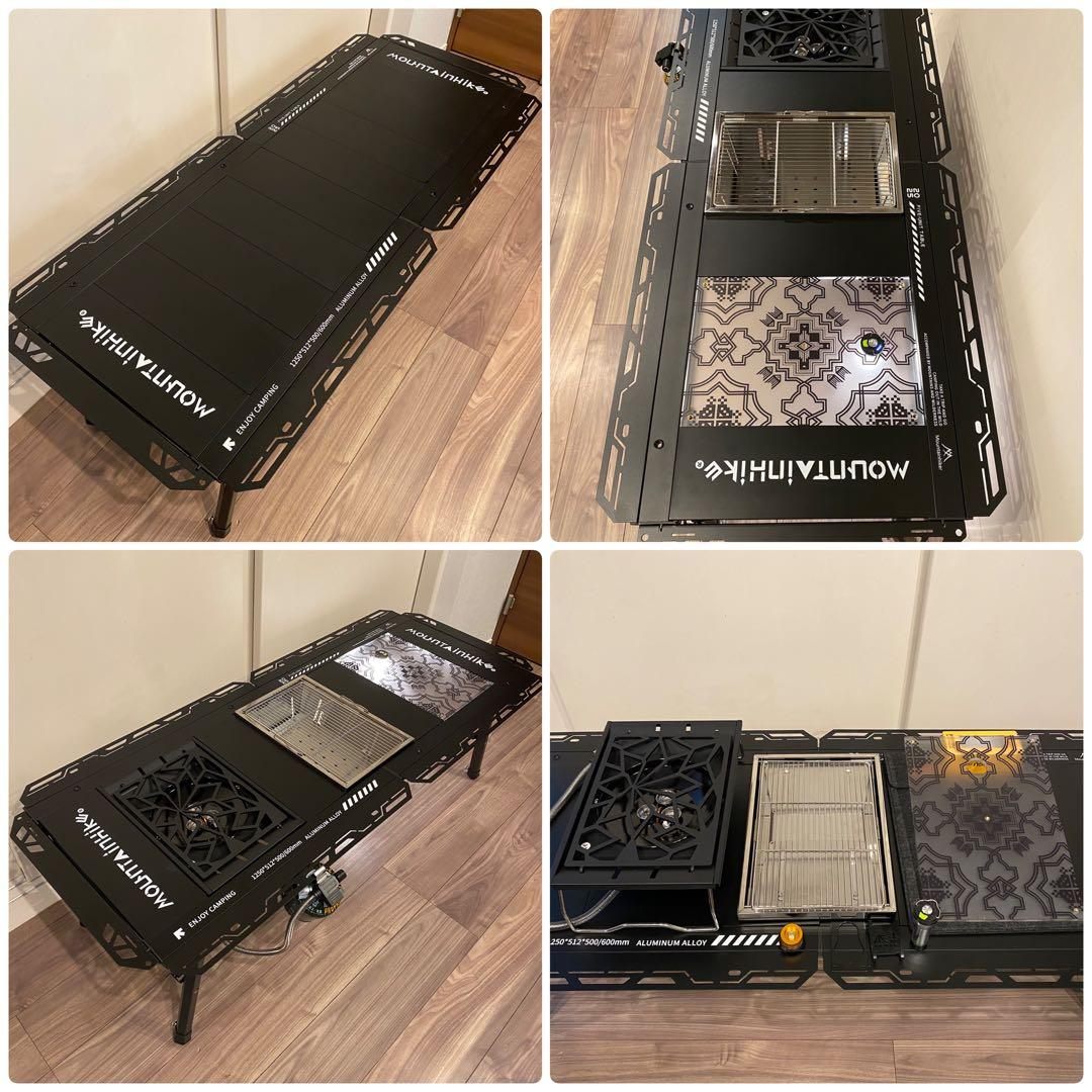 新品未使用おしゃれIGT規格豪華6点フルセットおまけ付き