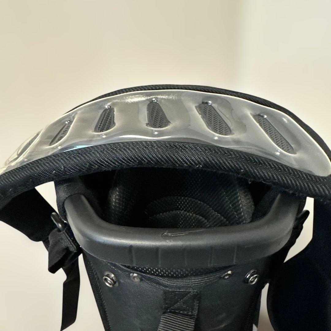 NIKE ナイキ スタンドキャディバッグ ゴルフバッグ 9.5型