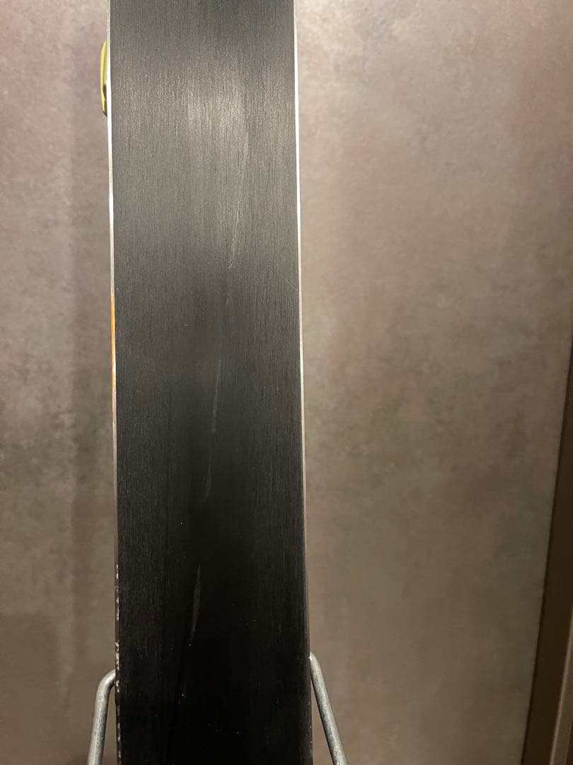 【181cm 】HEAD WORLD CUP REBELS ,R25スキー板