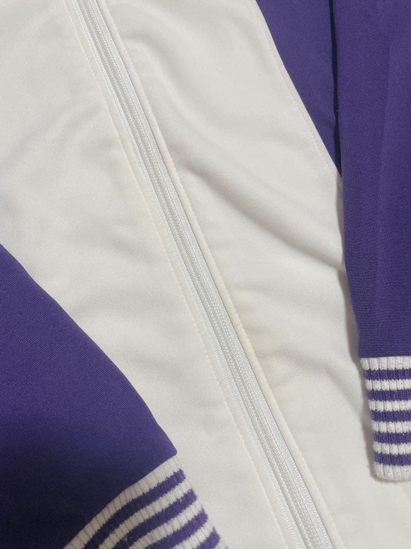 テニスの王子様 公式ジャージ 比嘉 Lサイズ