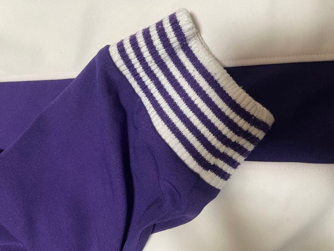 テニスの王子様 公式ジャージ 比嘉 Lサイズ