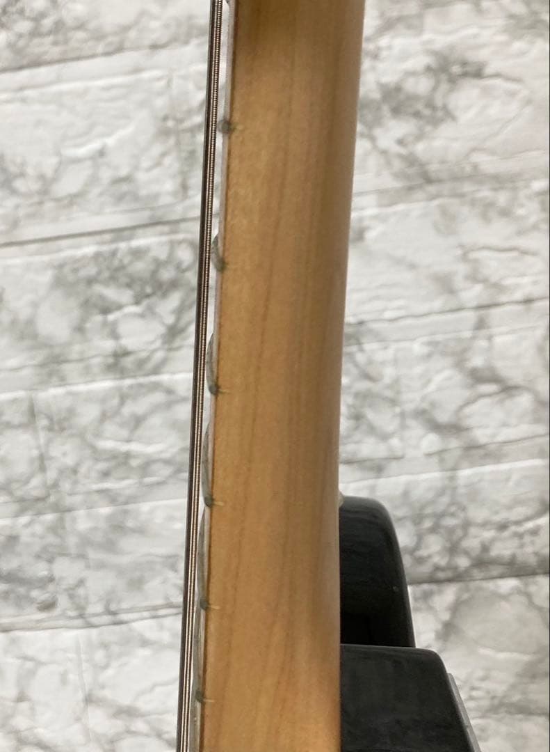 【Tシリアル 美品】Fender Japan テレキャスター TL72-53