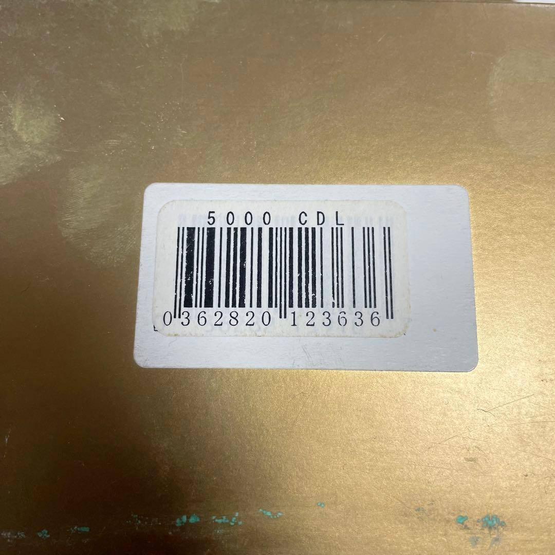 アブ 5000CDL ABU Ambassador 【付属品多数】