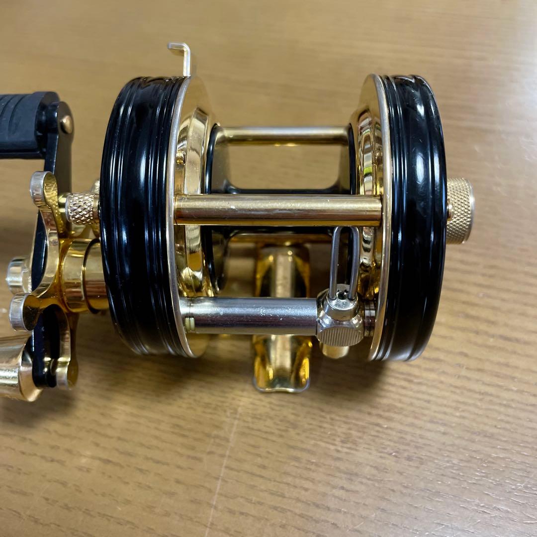 アブ 5000CDL ABU Ambassador 【付属品多数】