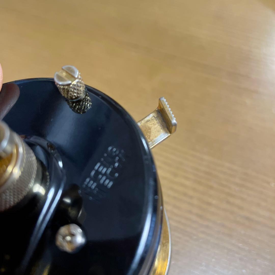 アブ 5000CDL ABU Ambassador 【付属品多数】