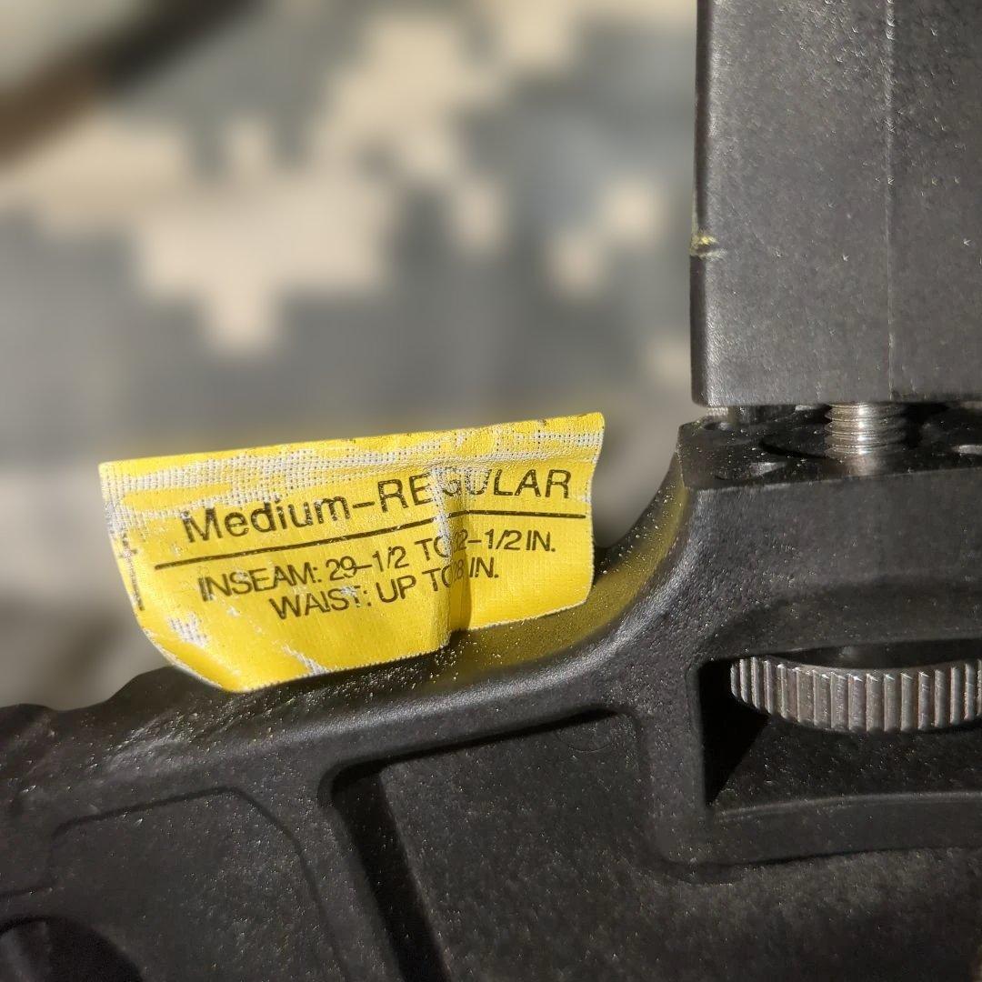 米軍装備　ACU迷彩　一式まとめてセット　プレートキャリア　BDU 実物あり