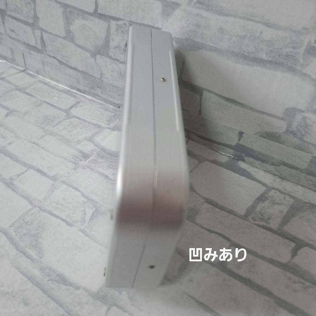 RICHARD WHEATLEY フライボックス　アルミ　4面クリップXL