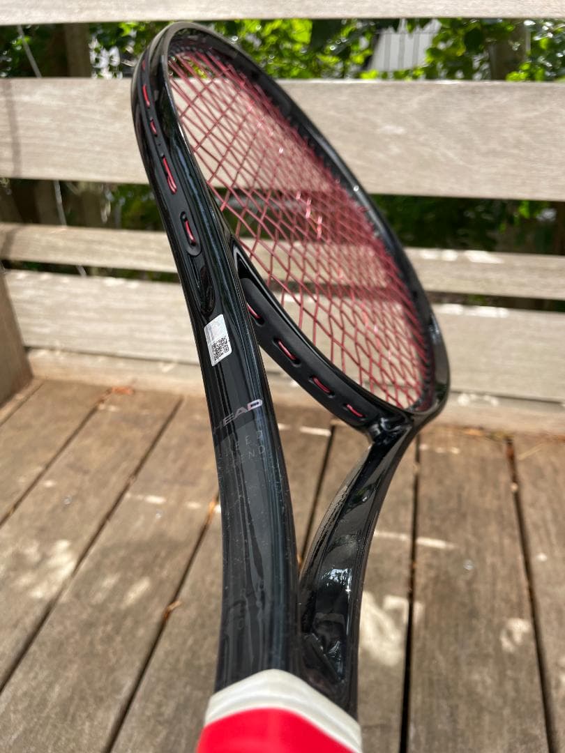 再評価される18×20　Speed Legend 2024　HYBORより良い？