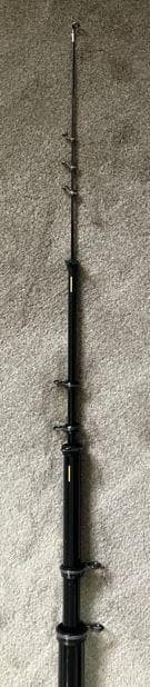 ダイワ クラブブルーキャビン　Ⅱ-36（中古品）海上釣堀使用