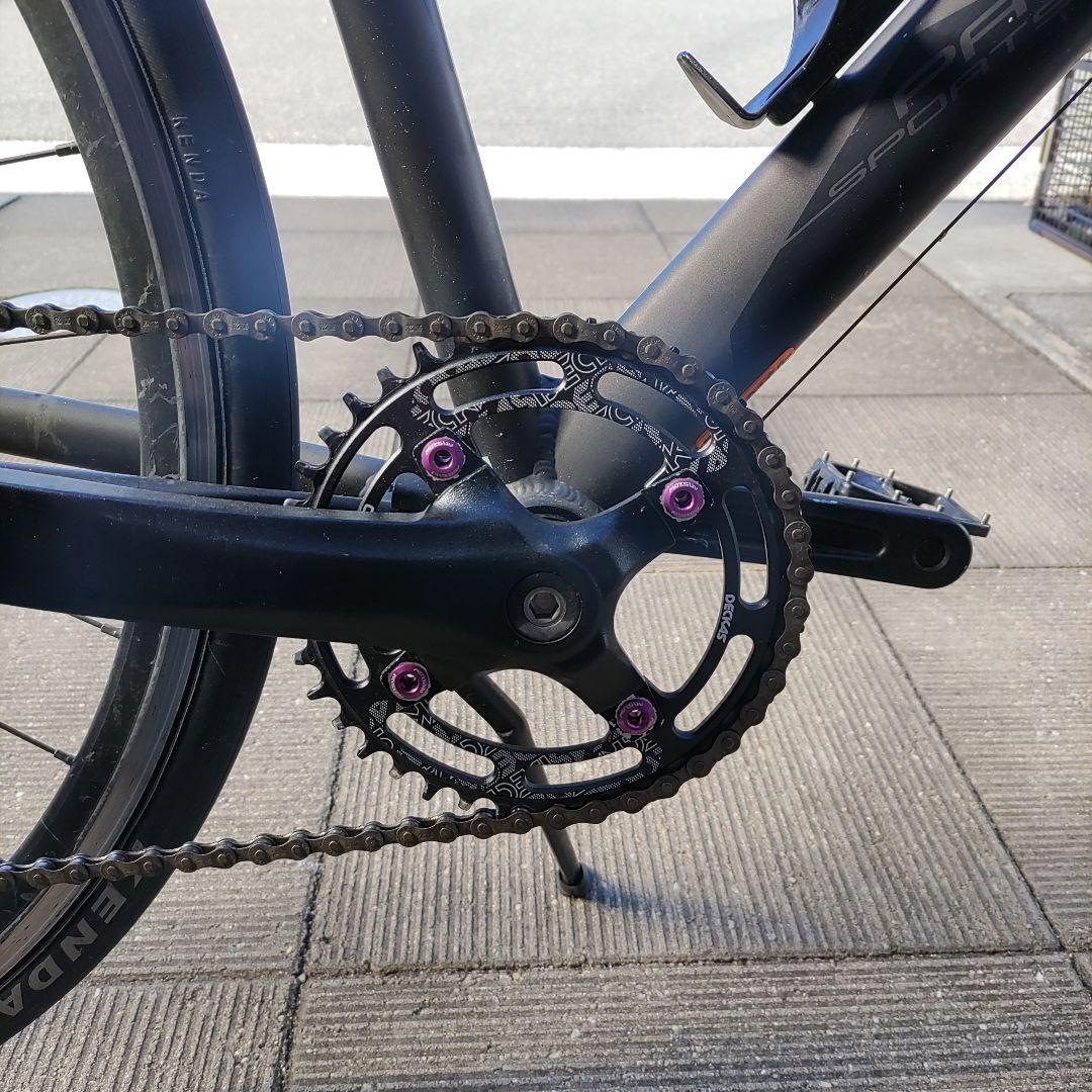 Asahi　プレシジョンスポーツ