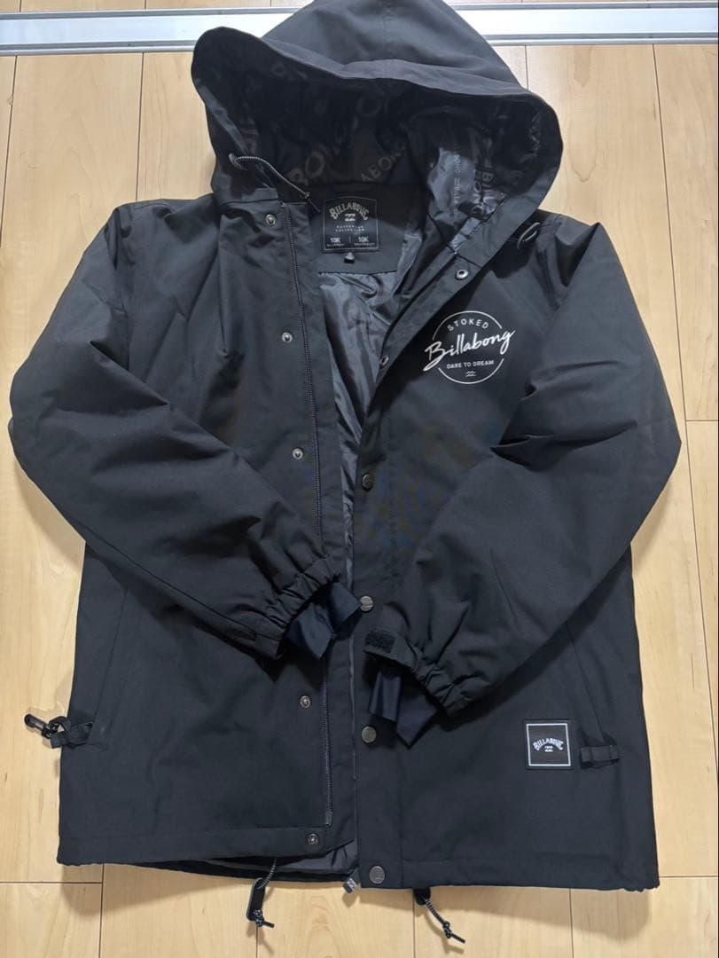 ボードウェア　上下