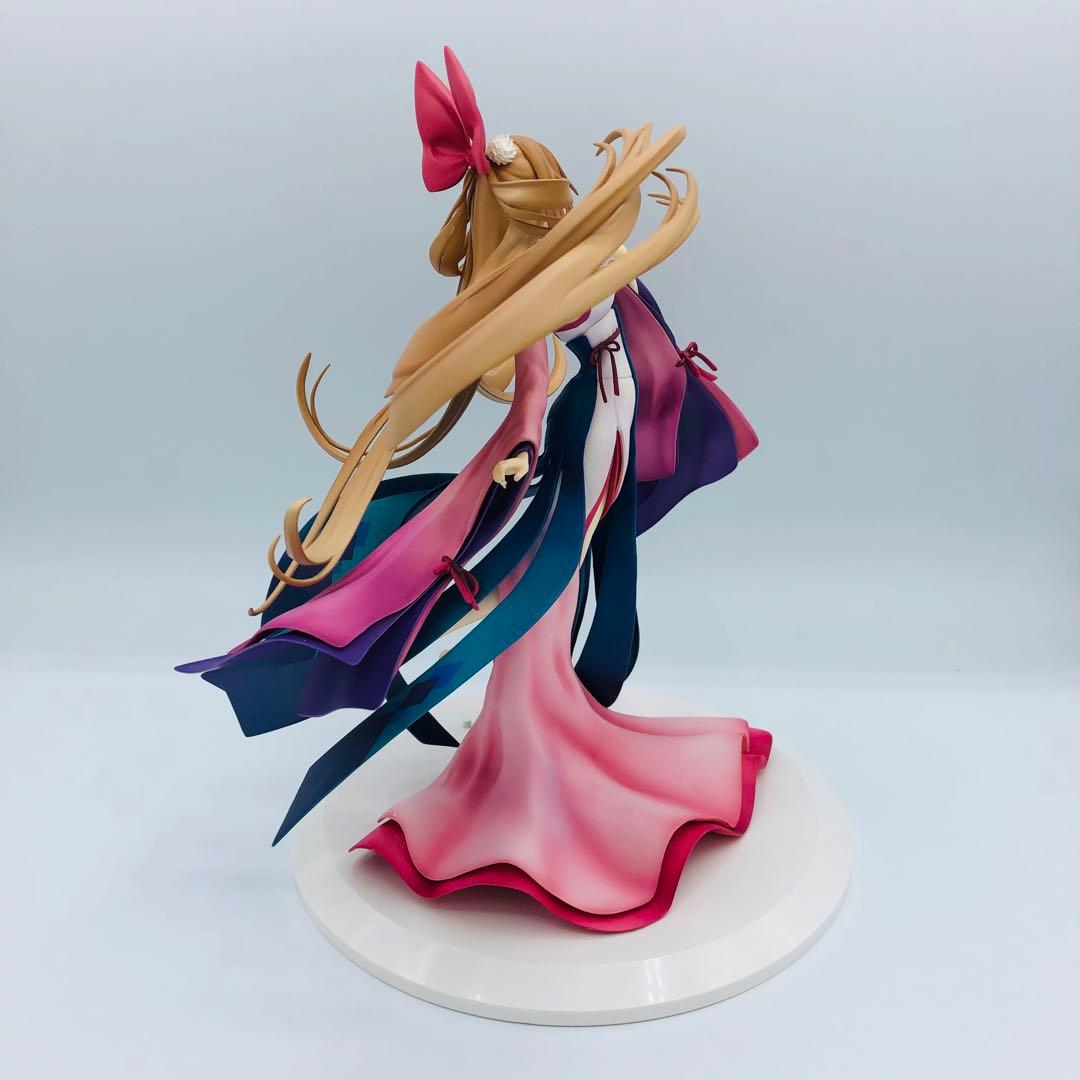 Myethos 妖怪リスト 妖怪名単 蘇九児 1/8 ミートス