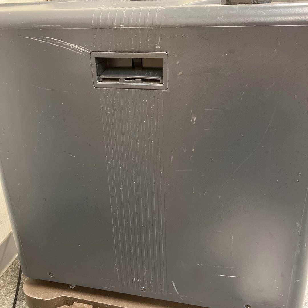 ゼンスイ zc-700α zensui クーラー　水槽用クーラー