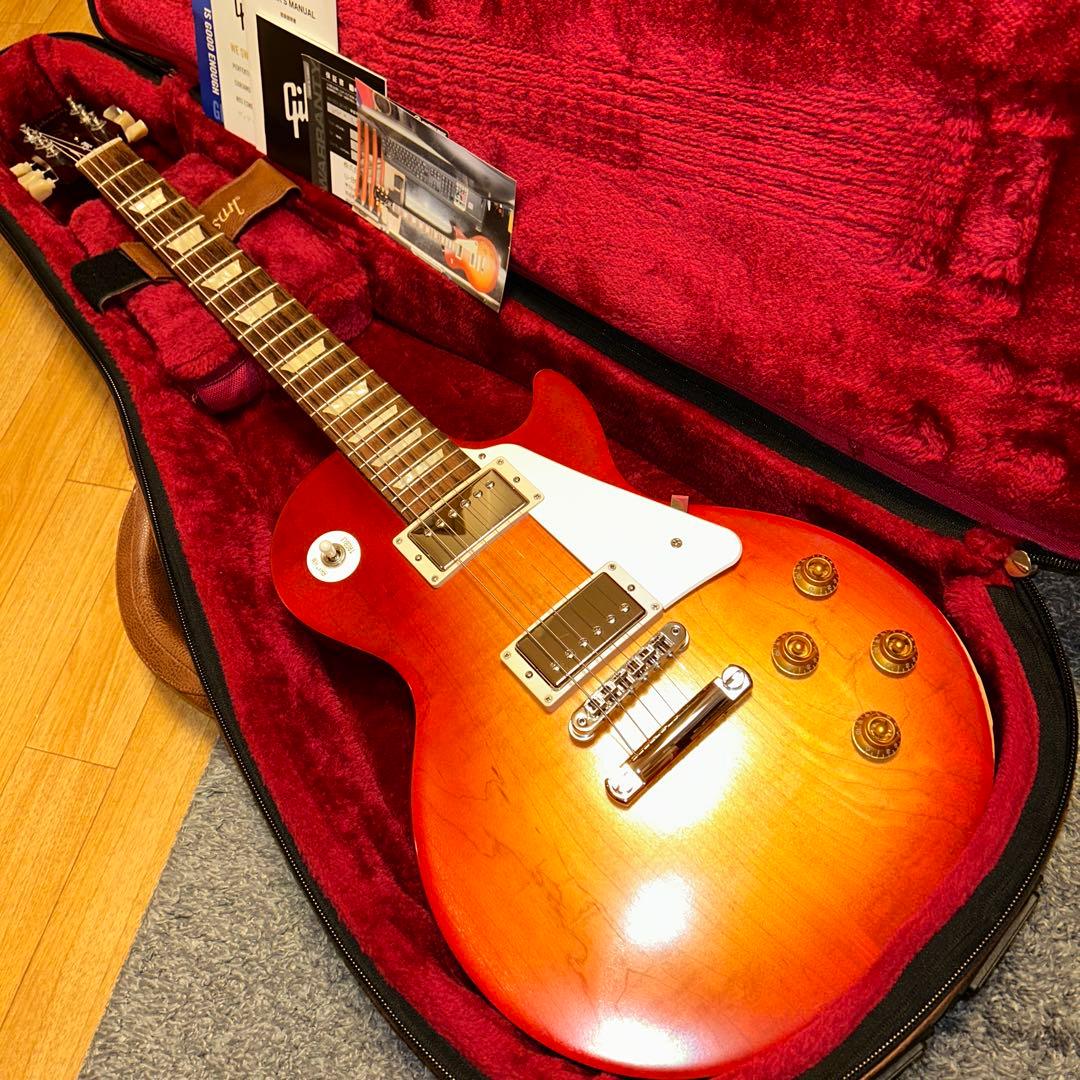 Gibson Les Paul Tribute 2019 / 純正ギグバッグ付き