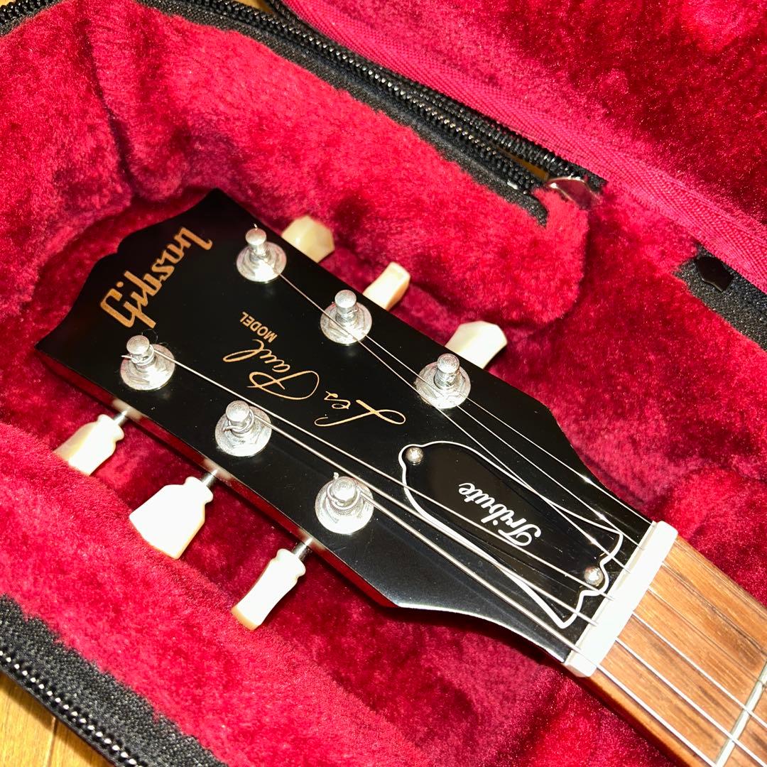 Gibson Les Paul Tribute 2019 / 純正ギグバッグ付き