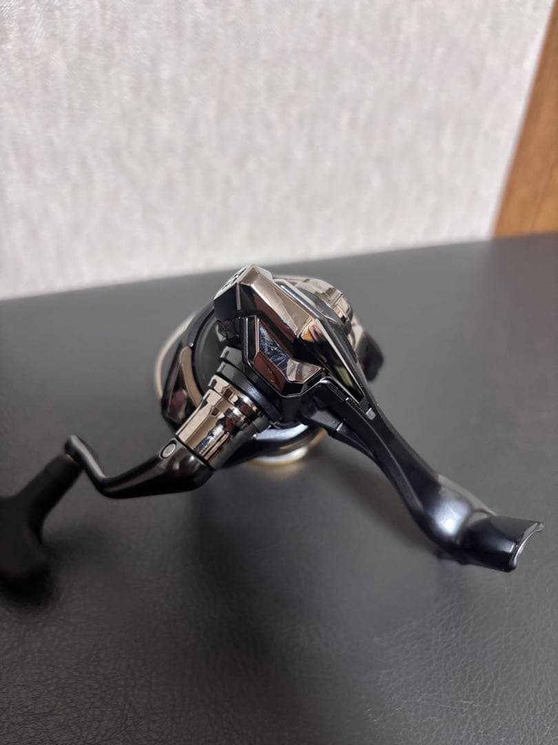 SHIMANO ULTEGRA C3000HG スピニングリール