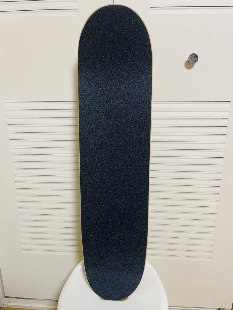 ファンデーション FOUNDATION　スケートボード8.0コンプリートセット