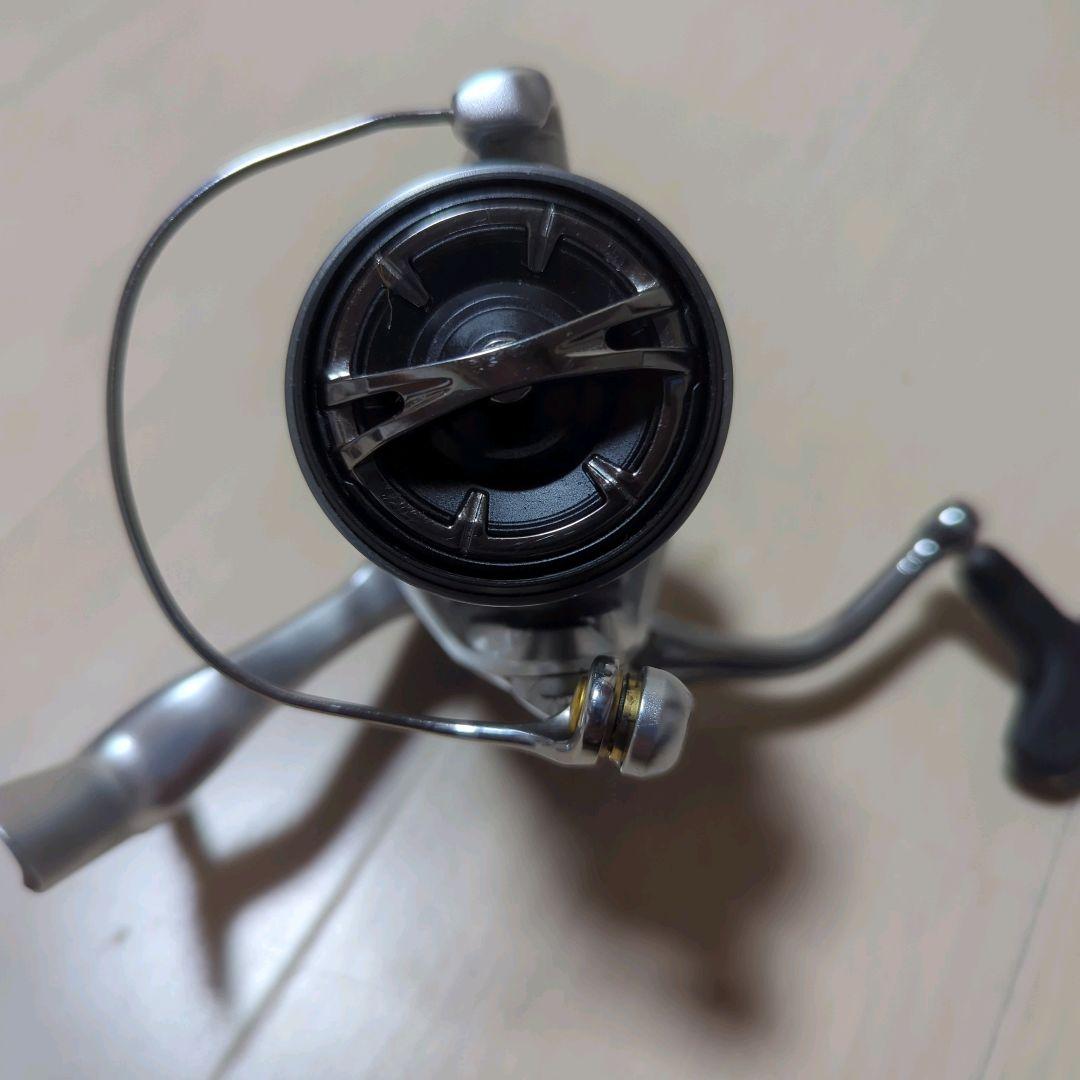 シマノ 15 ストラディック C3000HG SHIMANO STRADIC