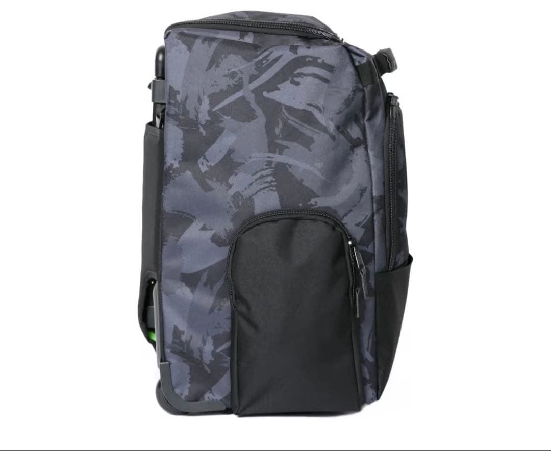 スノーボード　ウィール付きケース　キャリーバック　キャリーケースeb'sエビス