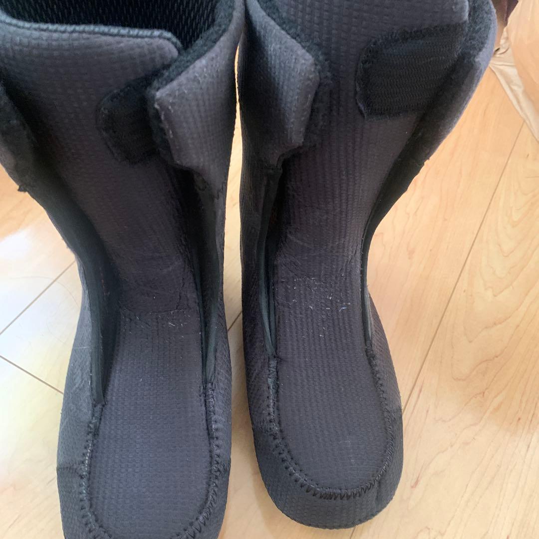 Burton swath バートン スワス スノーボード ブーツ 靴