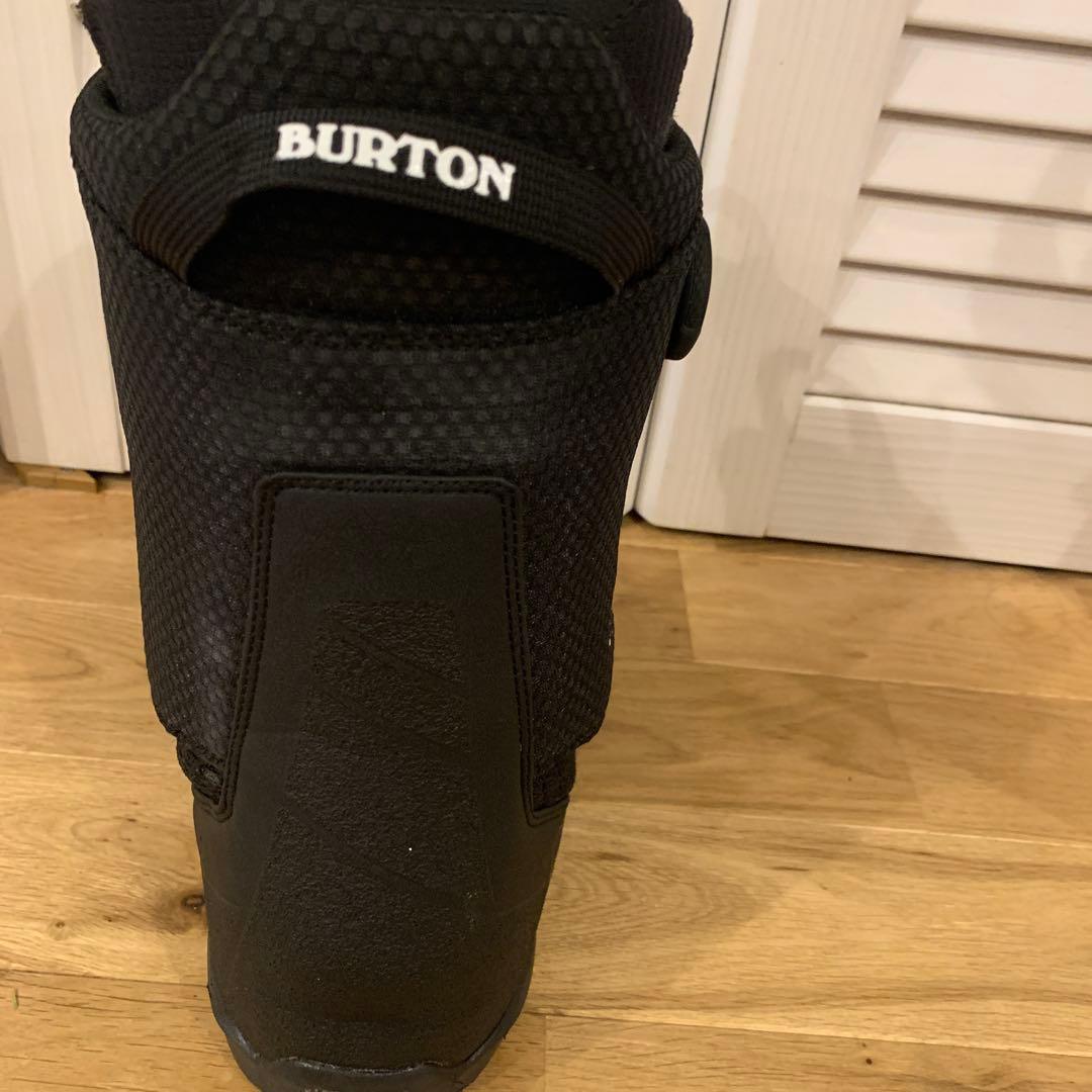 Burton swath バートン スワス スノーボード ブーツ 靴