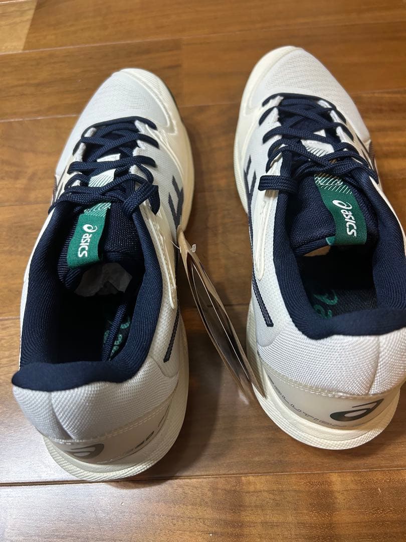 ソリューションスピードFF3 メンズ　25.5cm