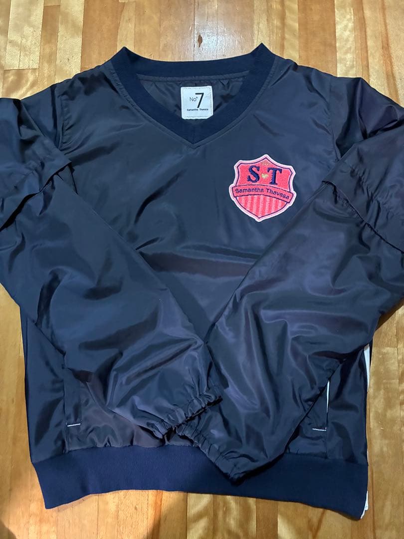 美品　Samantha Thavasa ブルゾン2枚セット