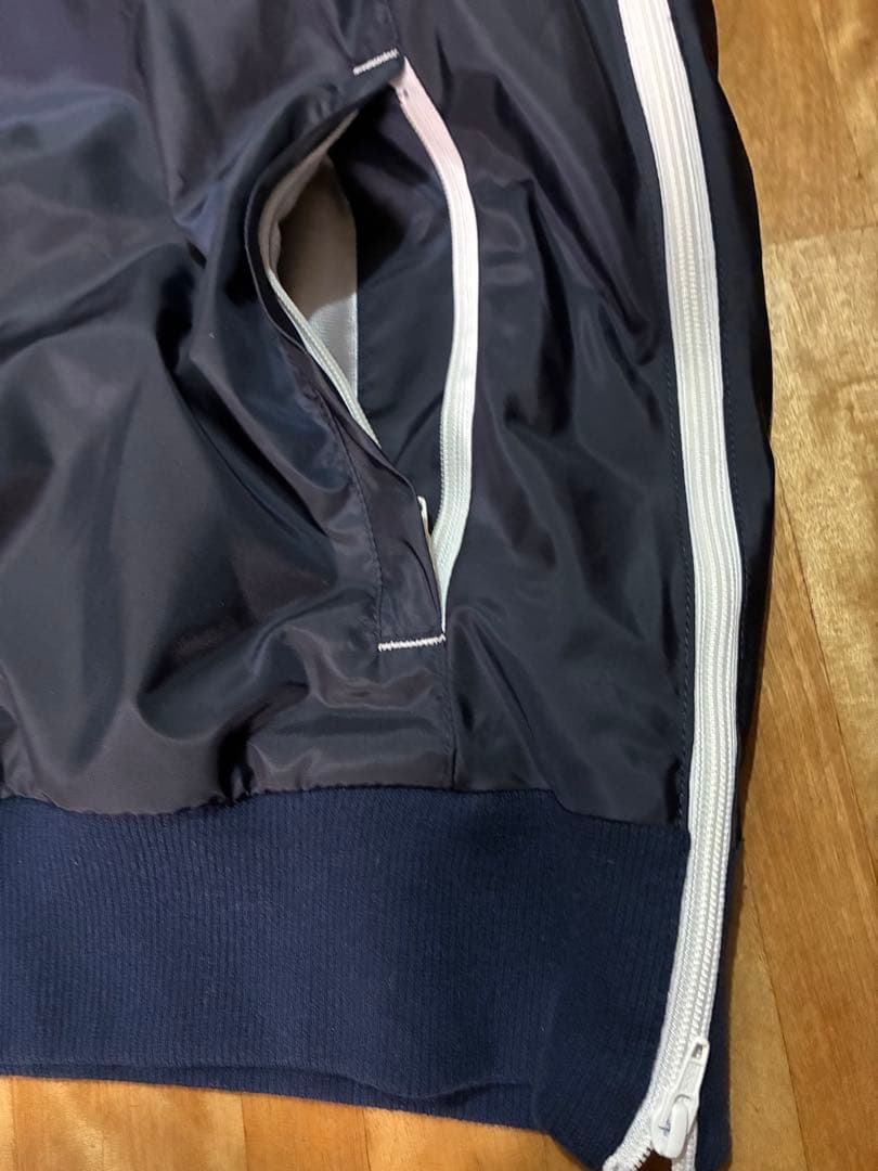 美品　Samantha Thavasa ブルゾン2枚セット