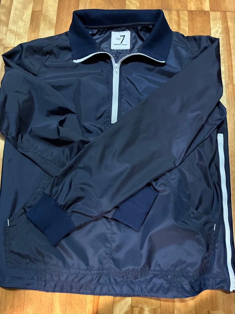 美品　Samantha Thavasa ブルゾン2枚セット