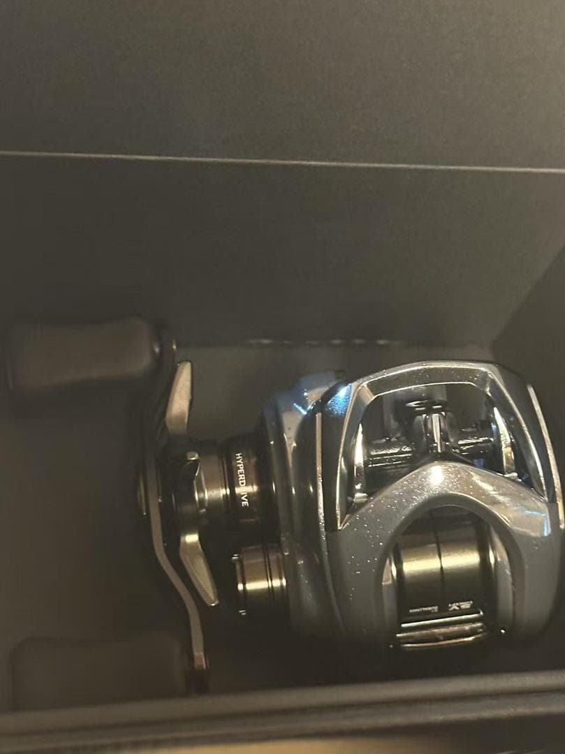 ダイワ スティーズリミテッド CT SV TW（タイプ：70XHL）