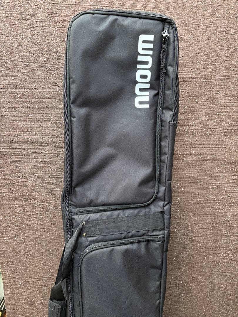 スキーケース　ノアム180cm