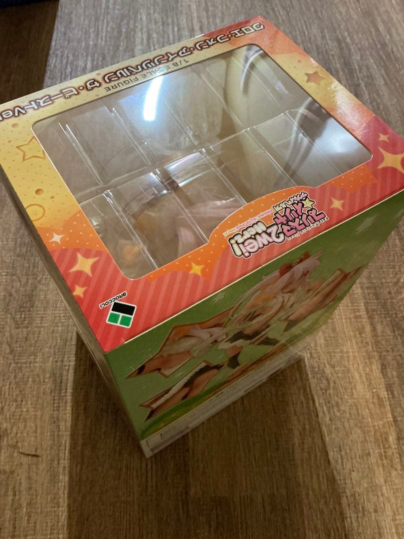 【未開封】 ブロッコリー 1/8 クロエ ザ・ビーストVer. 特典付き