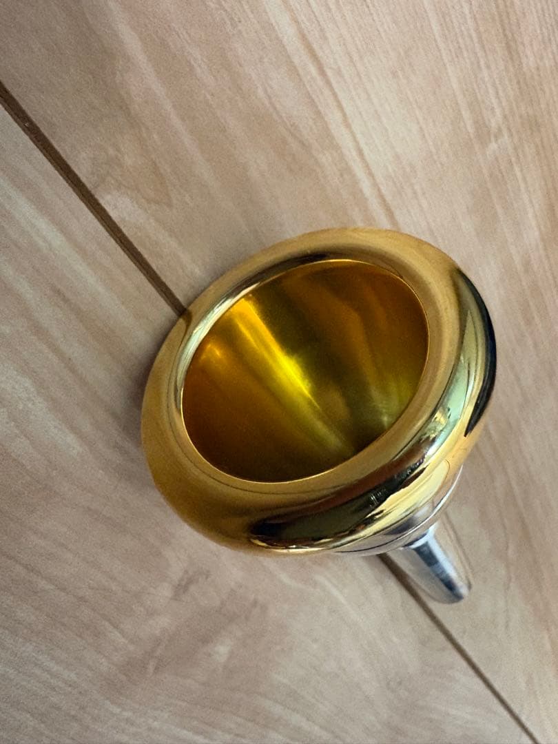 チューバマウスピース　ペラントゥッチPT-86