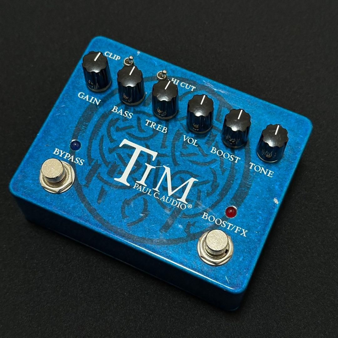 ★動作確認済★ Paul Cochrane Tim V3