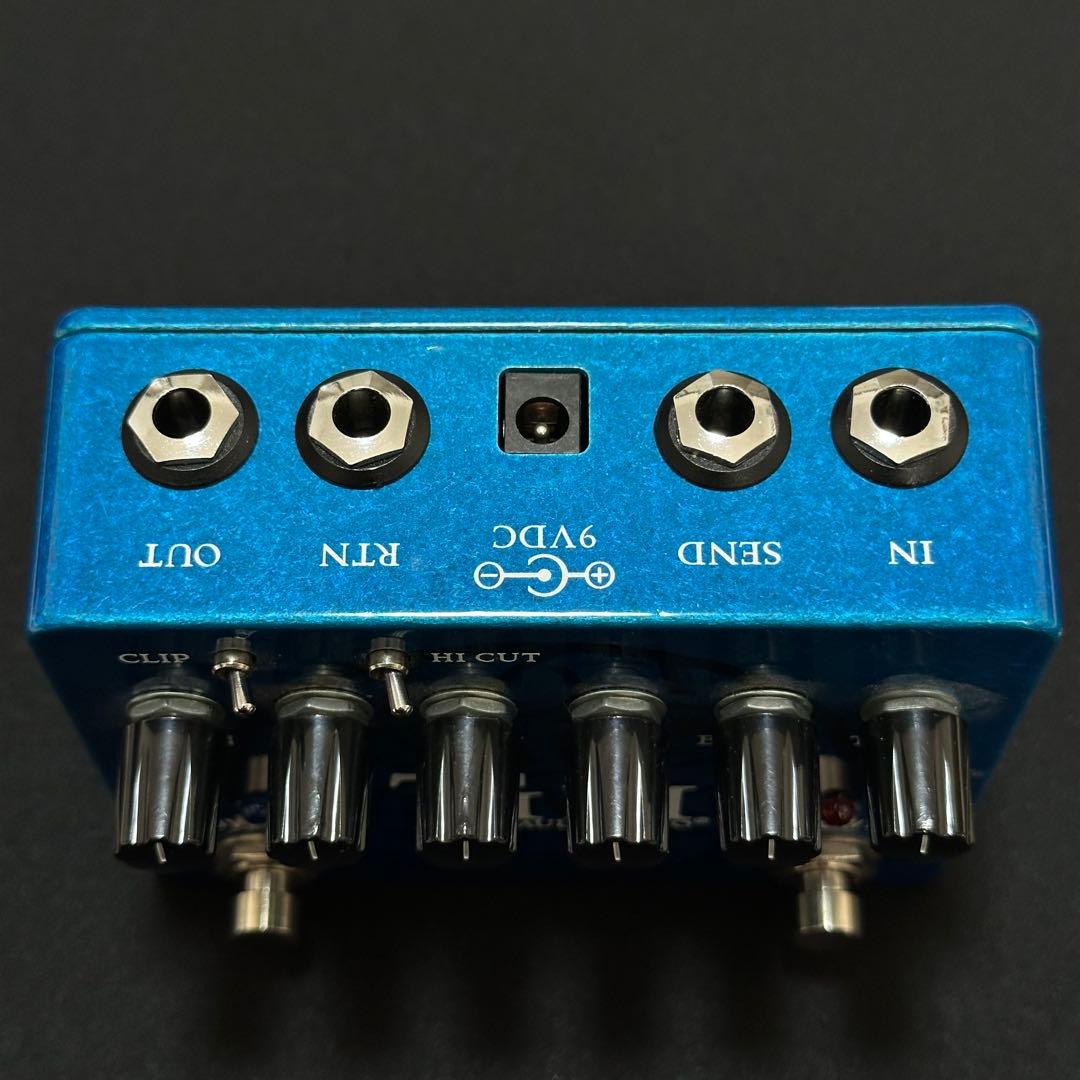 ★動作確認済★ Paul Cochrane Tim V3