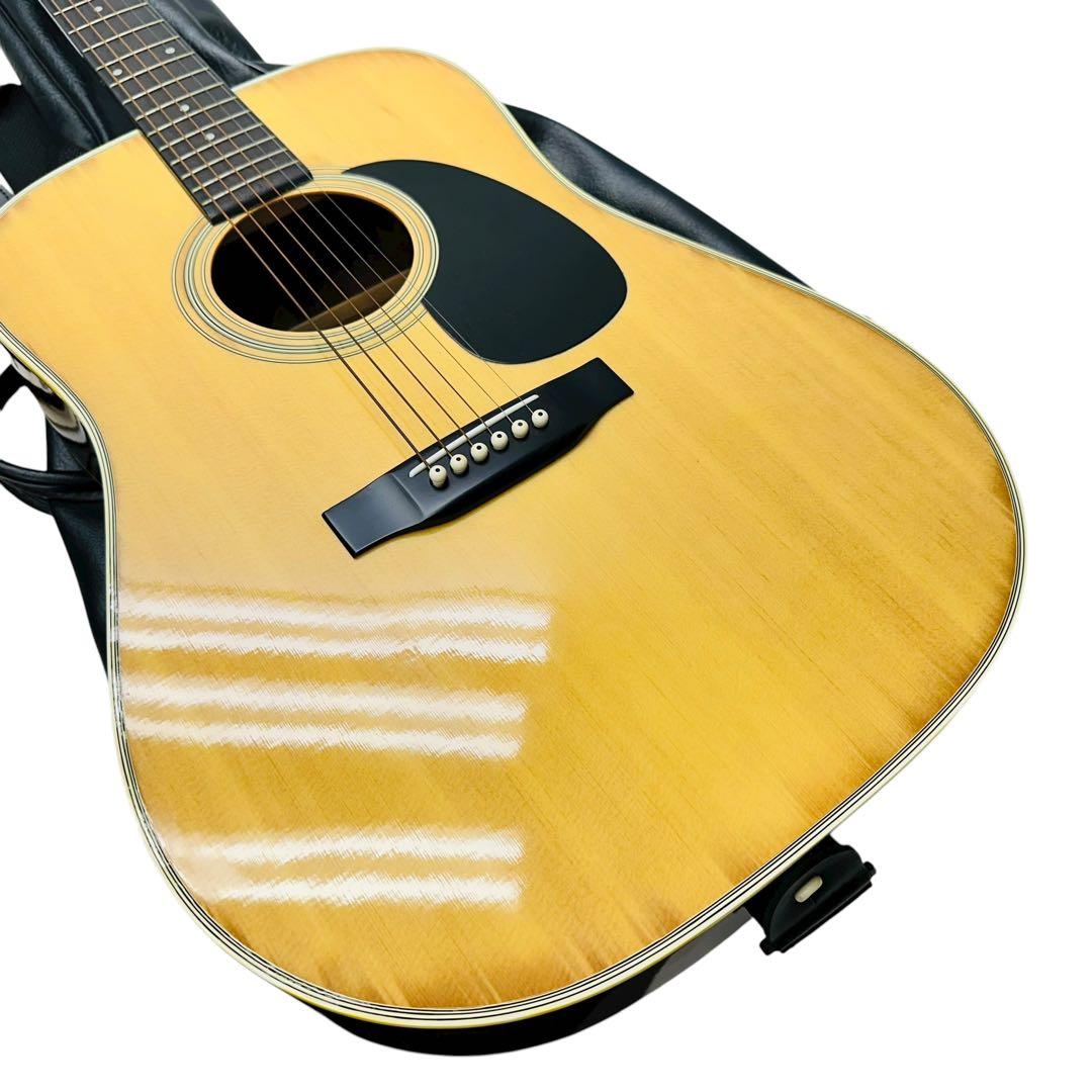 jagard アコースティックギター　JD180